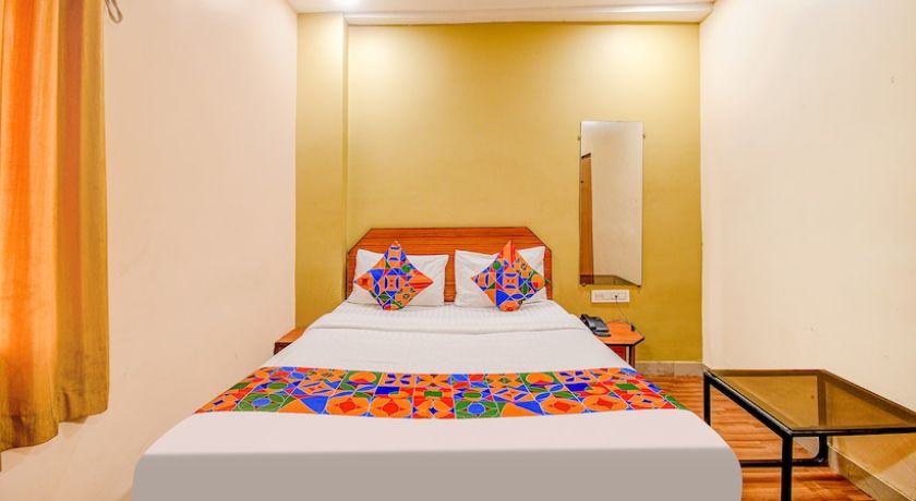 Hotel Kamala Inn in Dankuni