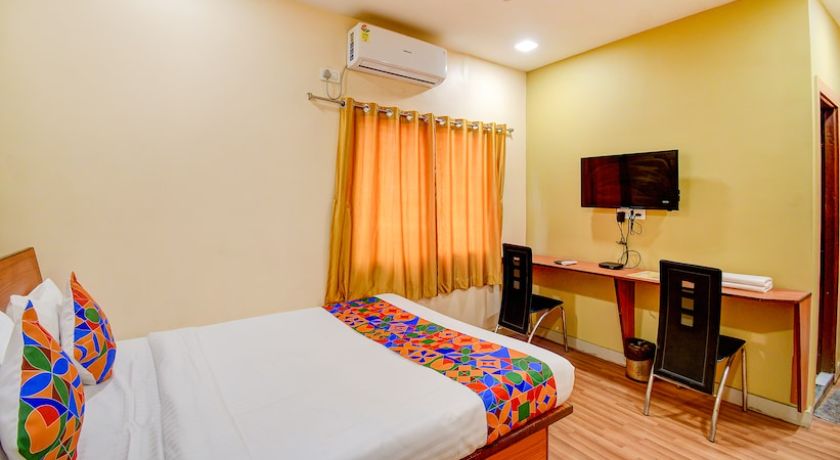 Hotel Kamala Inn in Dankuni