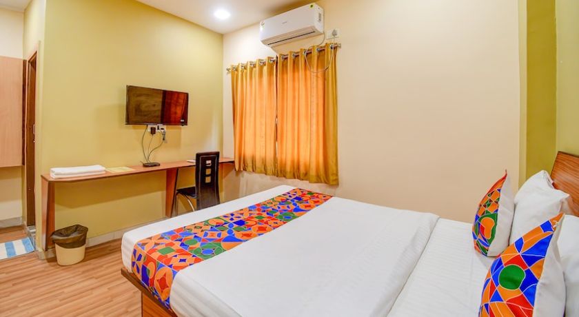 Hotel Kamala Inn in Dankuni