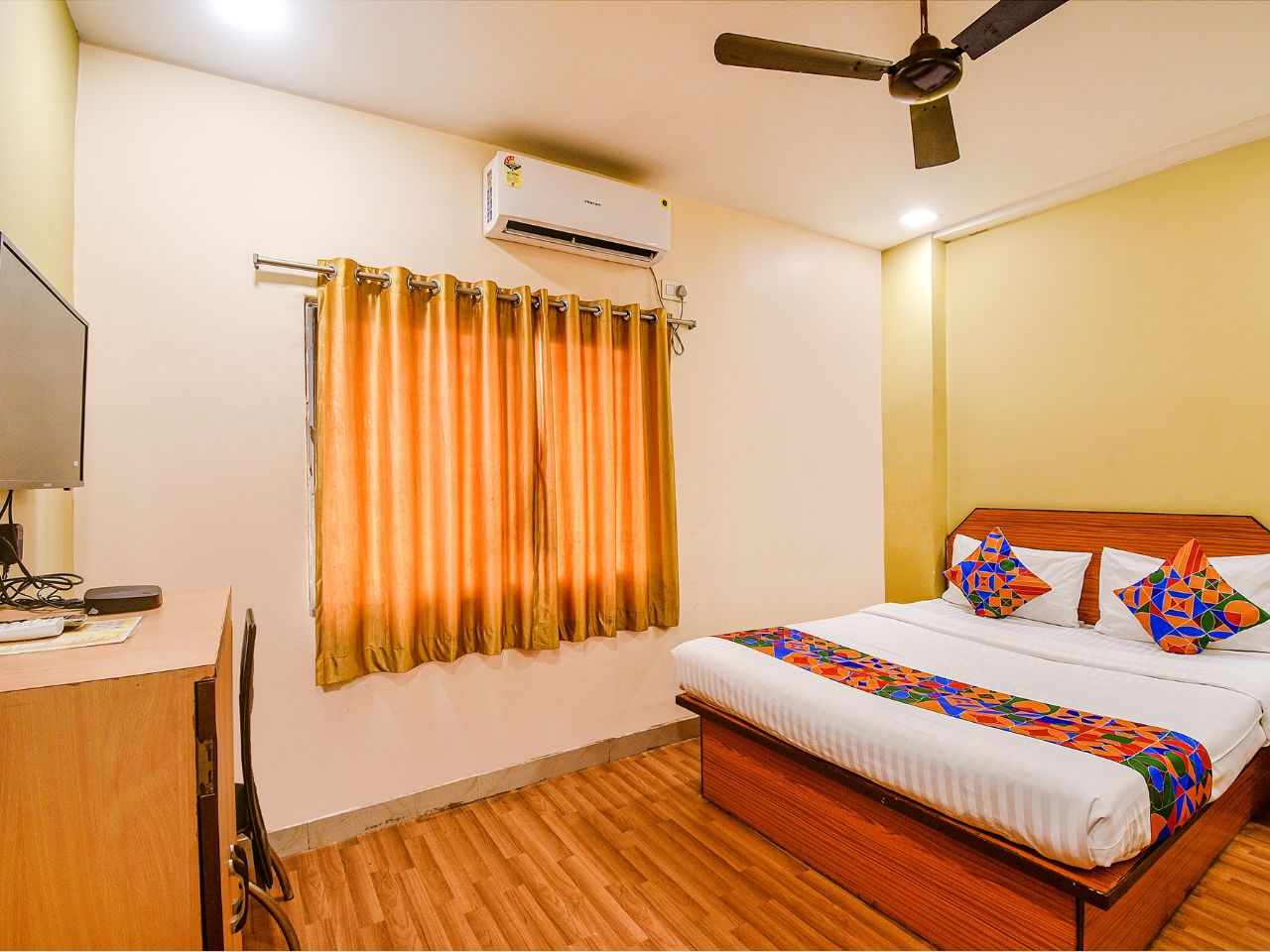 Hotel Kamala Inn in Dankuni