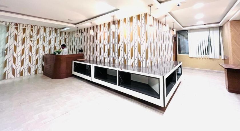 Hotel SM Rainbow International in Hyderabad