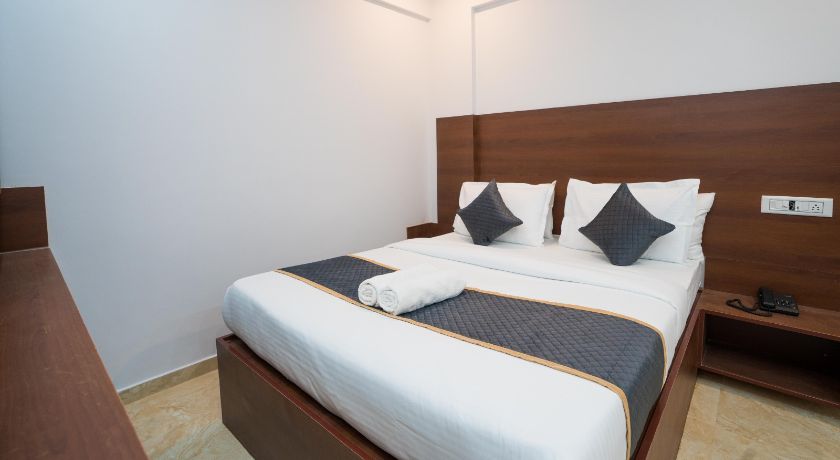 Hotel Tree Suites in Bangalore