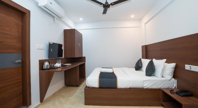 Hotel Tree Suites in Bangalore