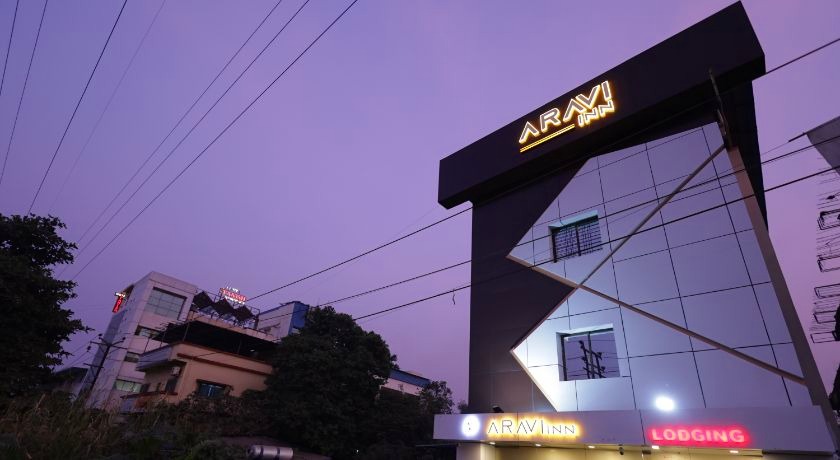 Hotel Aravi in Panvel