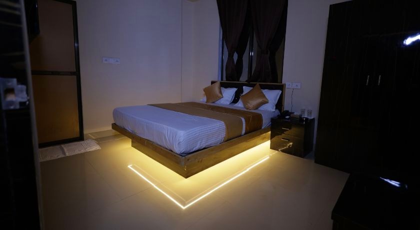 Hotel Aravi in Panvel