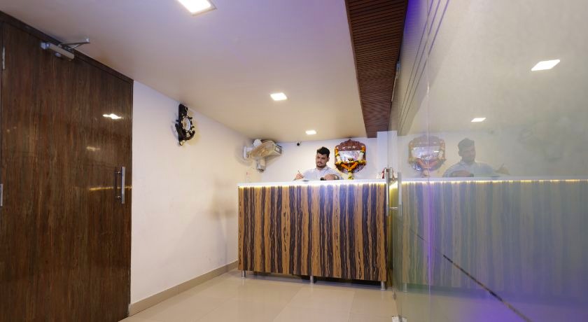 Hotel Aravi in Panvel