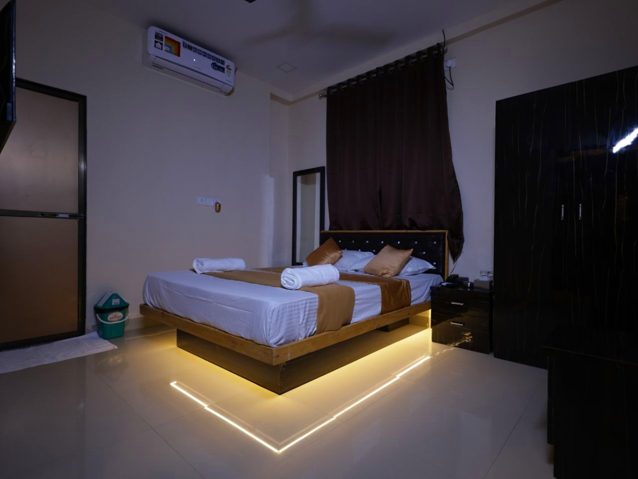 Hotel Aravi in Panvel