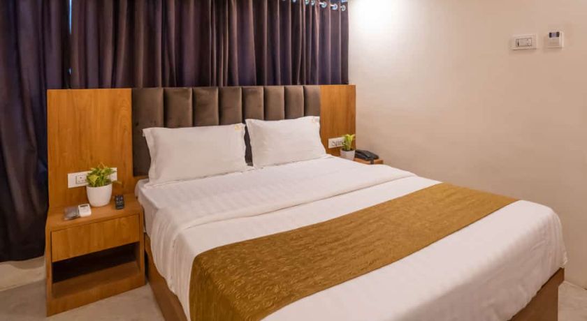 The Platinum in Mumbai