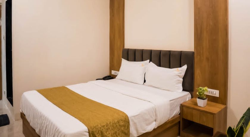 The Platinum in Mumbai