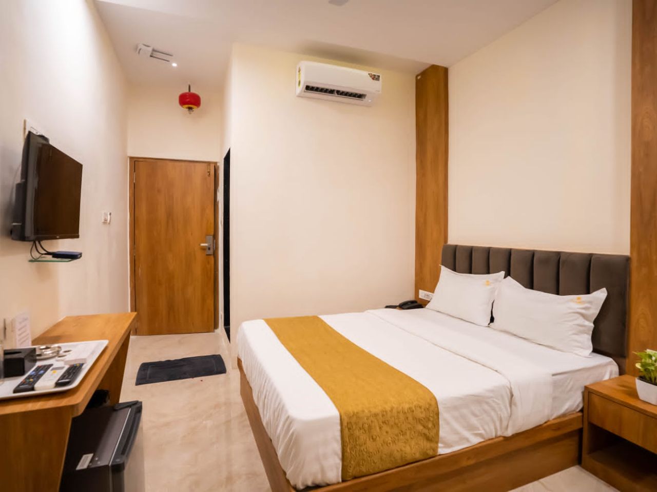 The Platinum in Mumbai