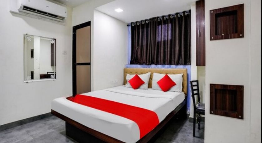 Hotel Ashwi in Navi Mumbai