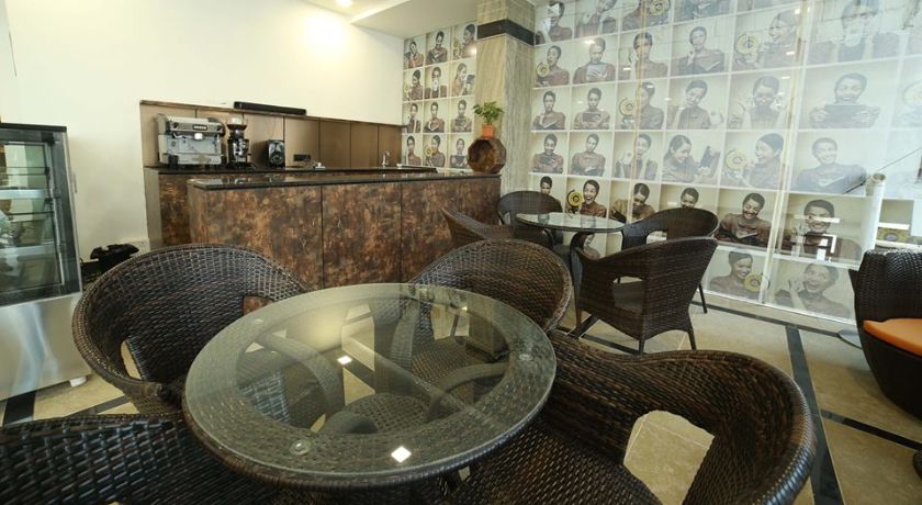 Falcons Nest La Riviera Suites in Hyderabad