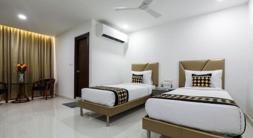 VSV Guest House in Chennai