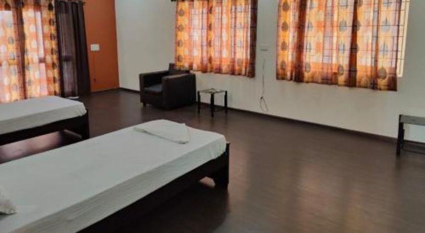 VSV Guest House in Chennai
