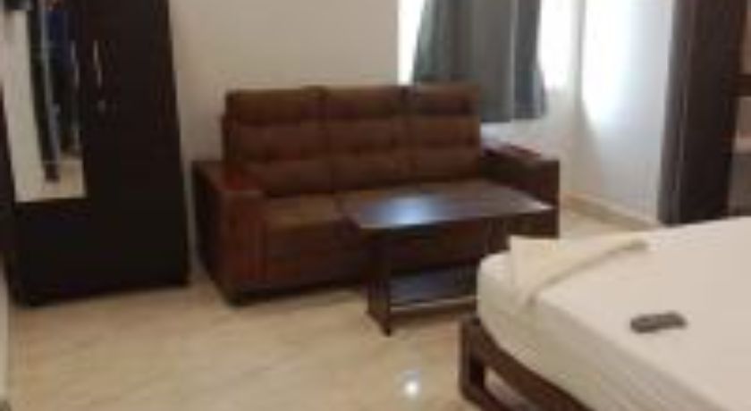 VSV Guest House in Chennai