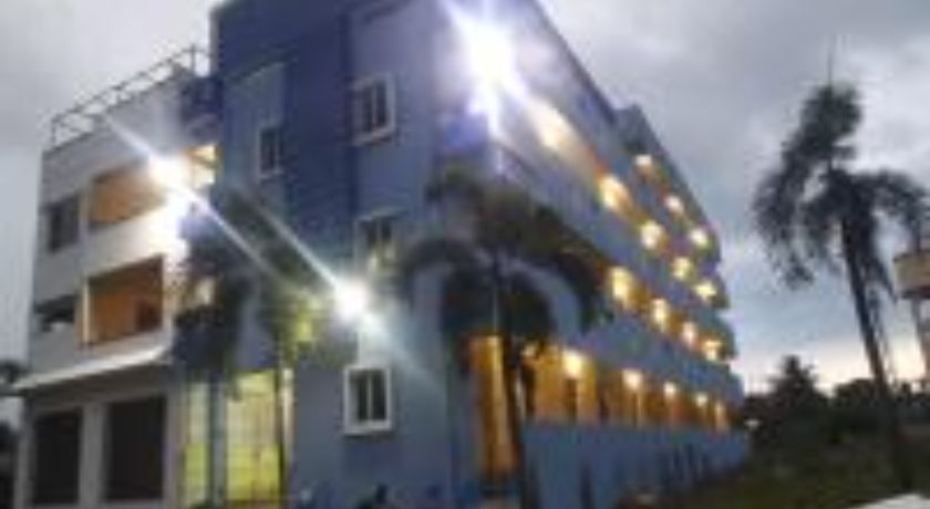 VSV Guest House in Chennai