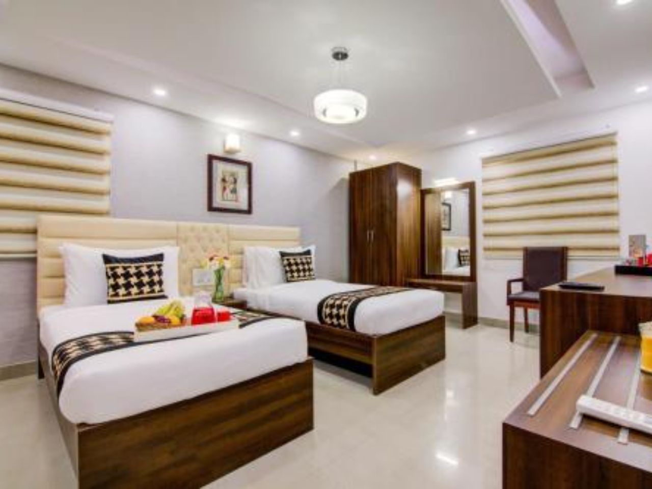 VSV Guest House in Chennai