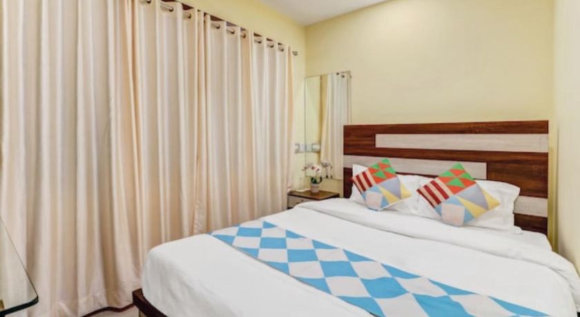 Tranquil Stay in Kolkata