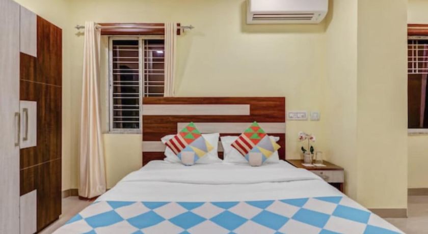 Tranquil Stay in Kolkata