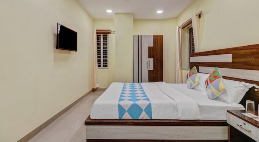 Tranquil Stay in Kolkata