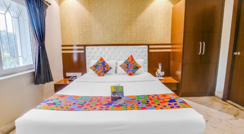 The Luxor in Kolkata