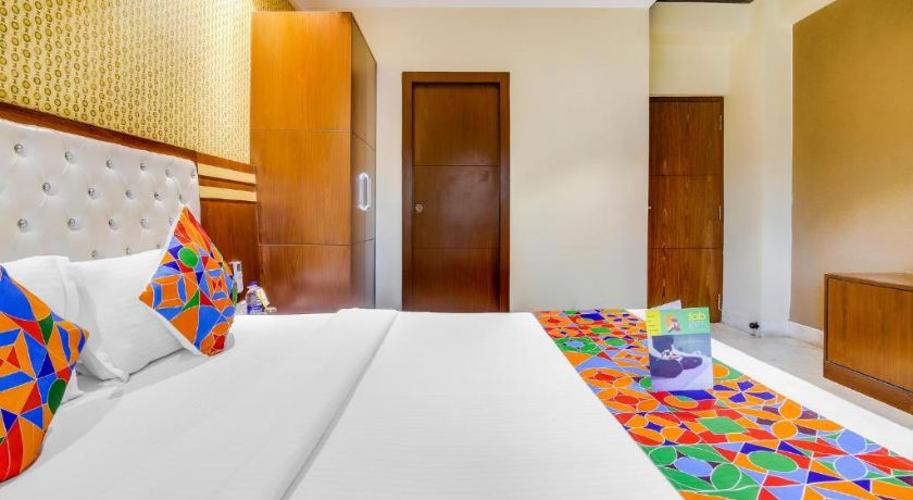 The Luxor in Kolkata