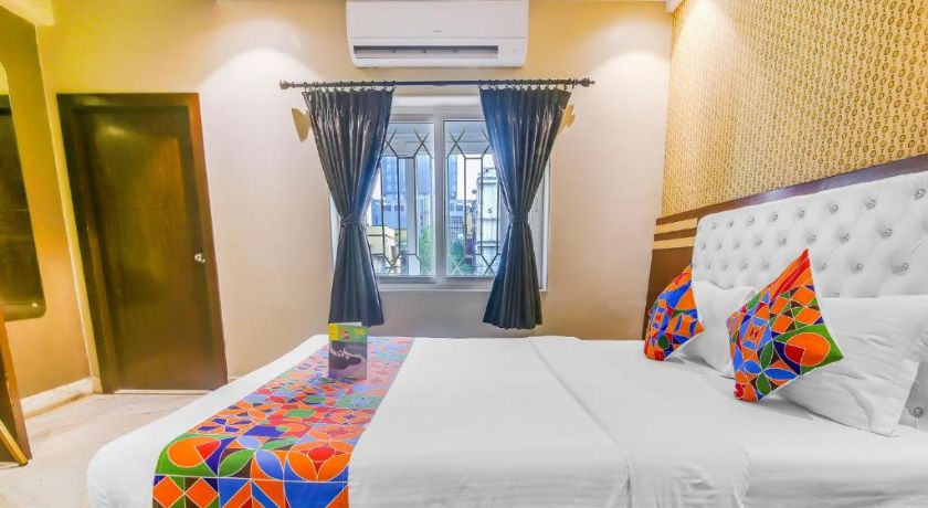 The Luxor in Kolkata