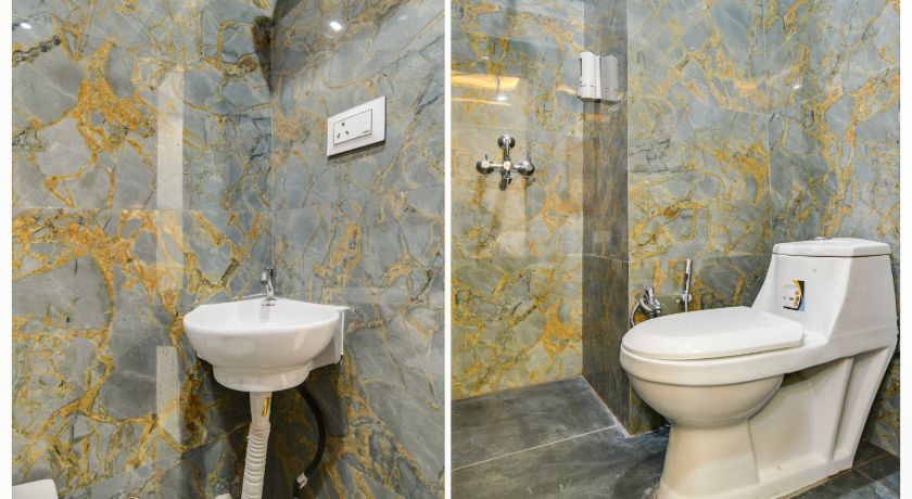 Hotel Iconic Stay in Indore