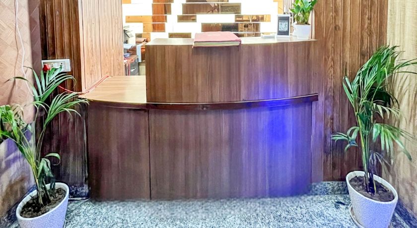 Runway Residency in Delhi