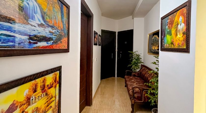 Runway Residency in Delhi