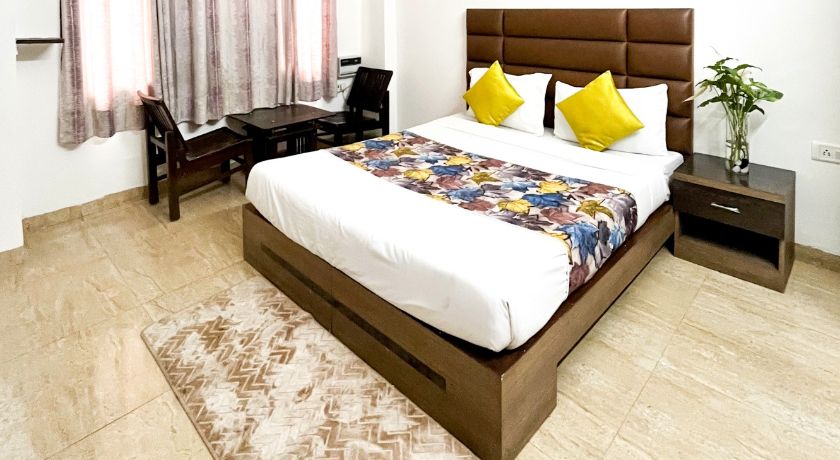 Runway Residency in Delhi