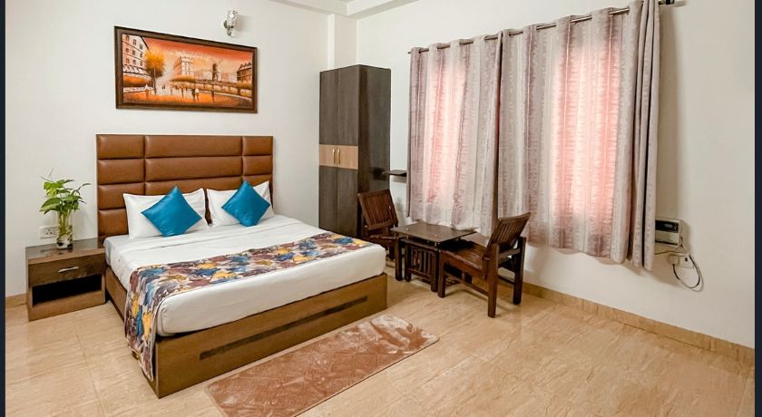 Runway Residency in Delhi