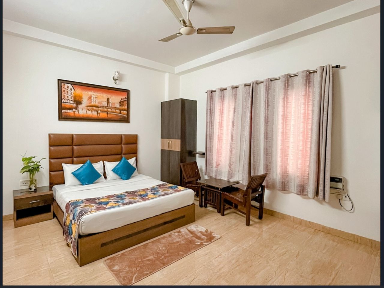 Runway Residency in Delhi