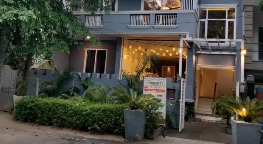 Jass Hospitality in Gurgaon