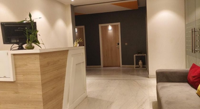 Jass Hospitality in Gurgaon