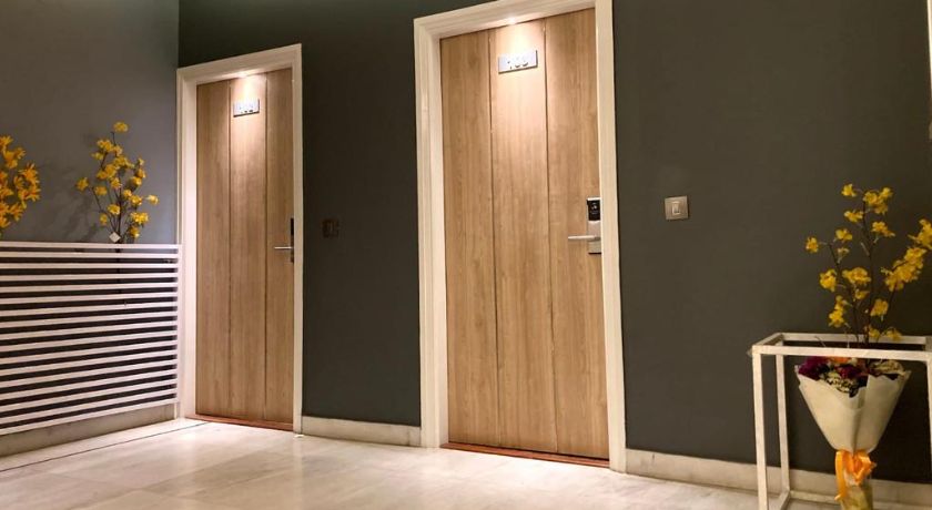 Jass Hospitality in Gurgaon