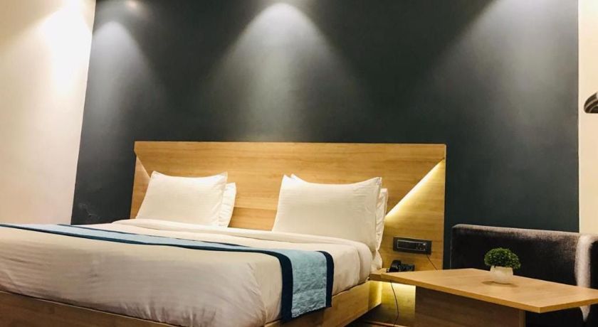 Jass Hospitality in Gurgaon