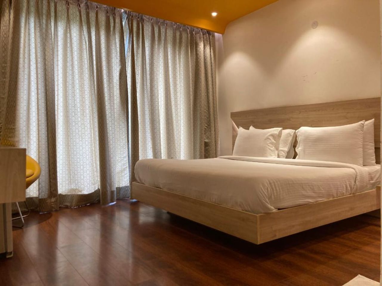 Jass Hospitality in Gurgaon