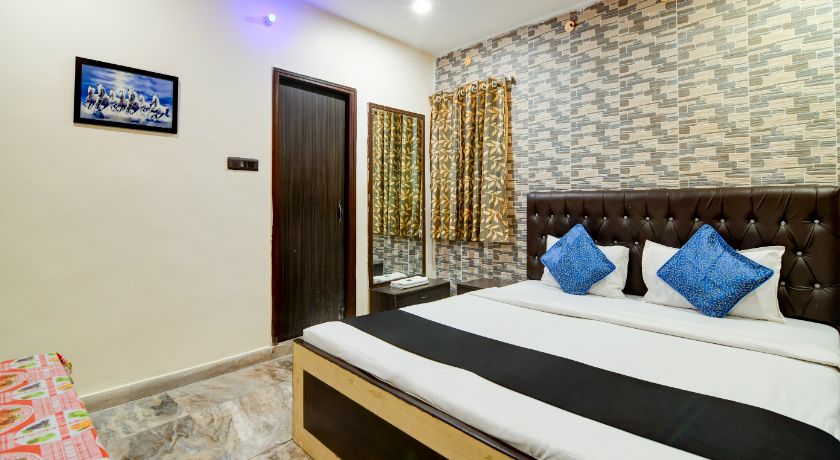 Hotel Church View in Kolkata