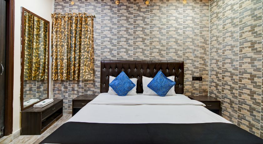 Hotel Church View in Kolkata