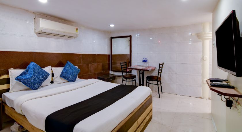 Hotel Church View in Kolkata