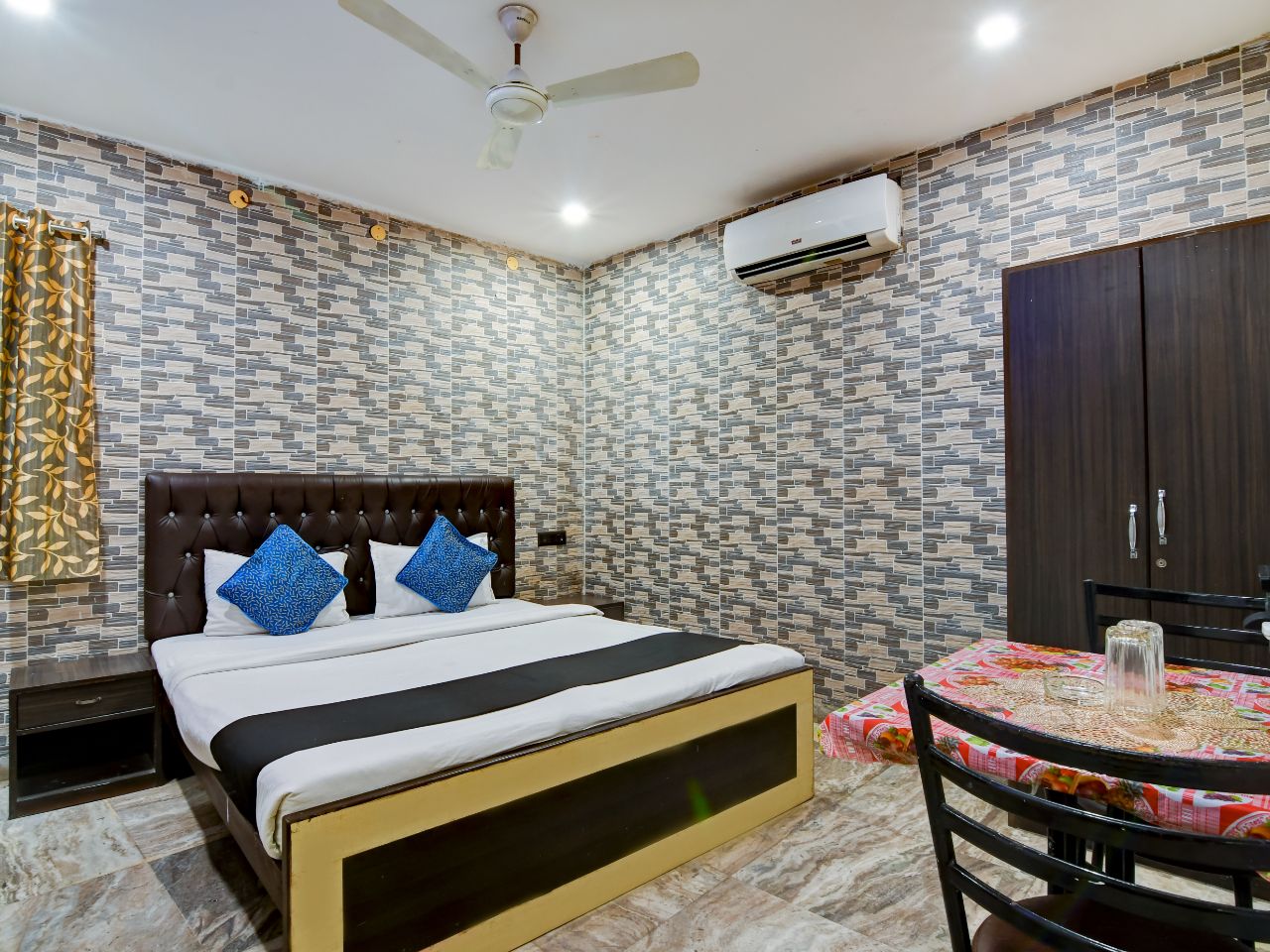 Hotel Church View in Kolkata