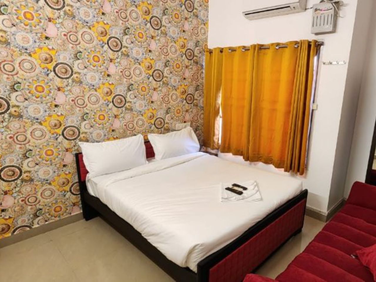 INN10 Homestays in Chennai