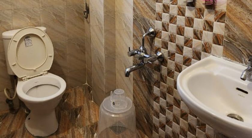 INN10 Homestays in Chennai