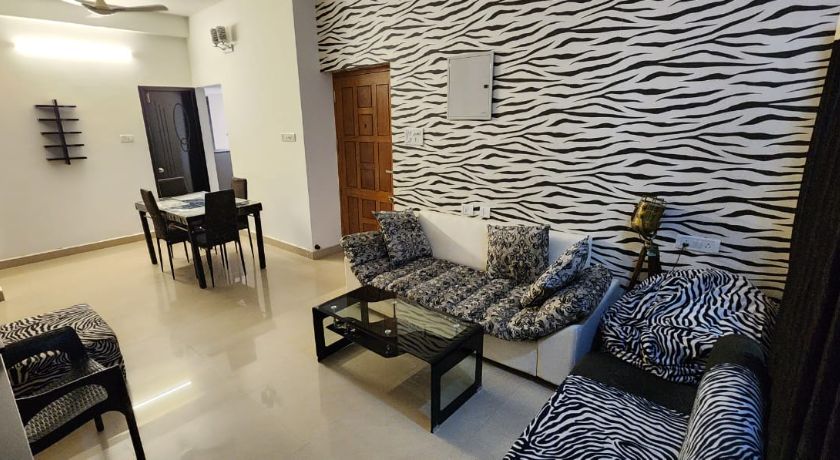 INN10 Homestays in Chennai