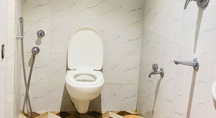 Hotel Shunty Residency in Thane