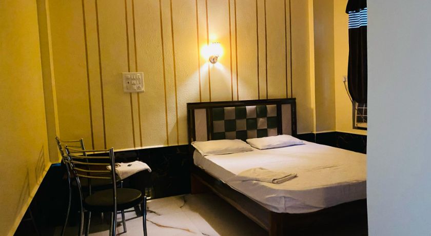 Hotel Shunty Residency in Thane
