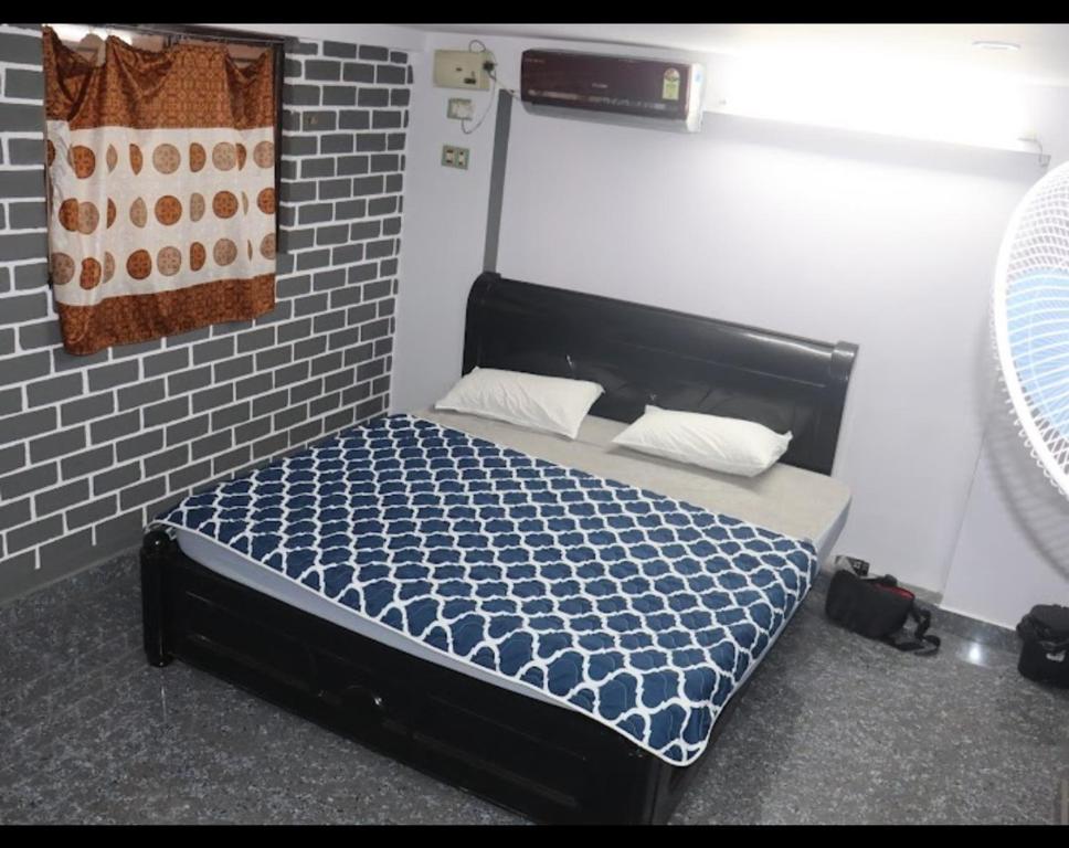 Breezeway Guest House in Auroville