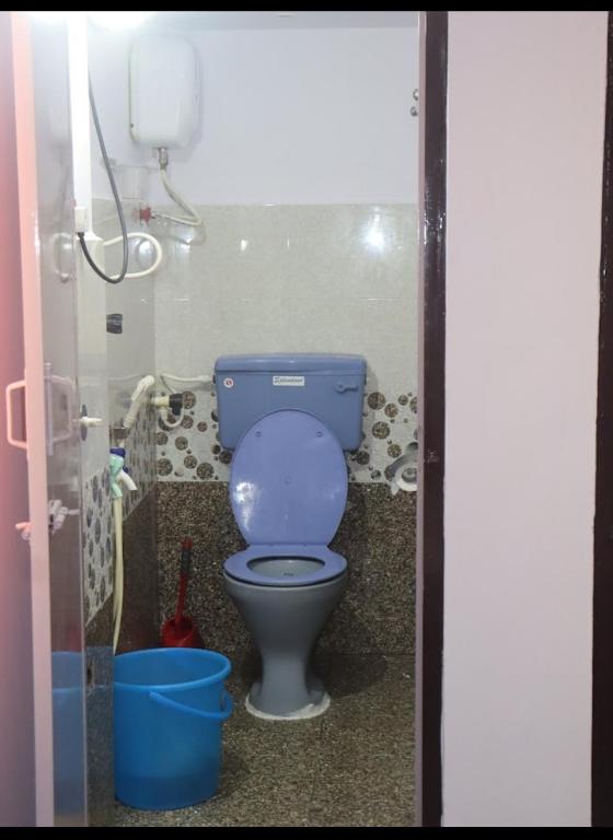 Breezeway Guest House in Auroville