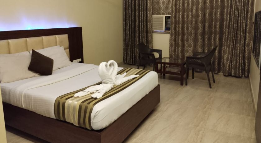 Kings Resort in Vasai